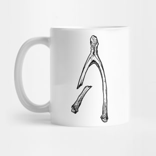 Wishbone Mug